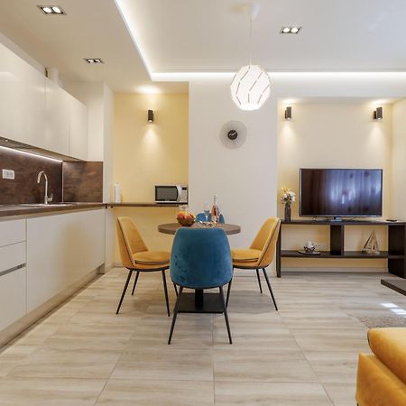 Perimar Luxury Apartments And Rooms Split Center Esterno foto