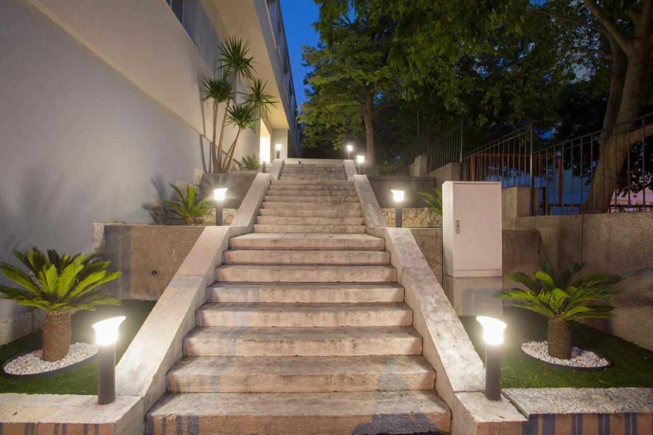 Perimar Luxury Apartments And Rooms Split Center Esterno foto