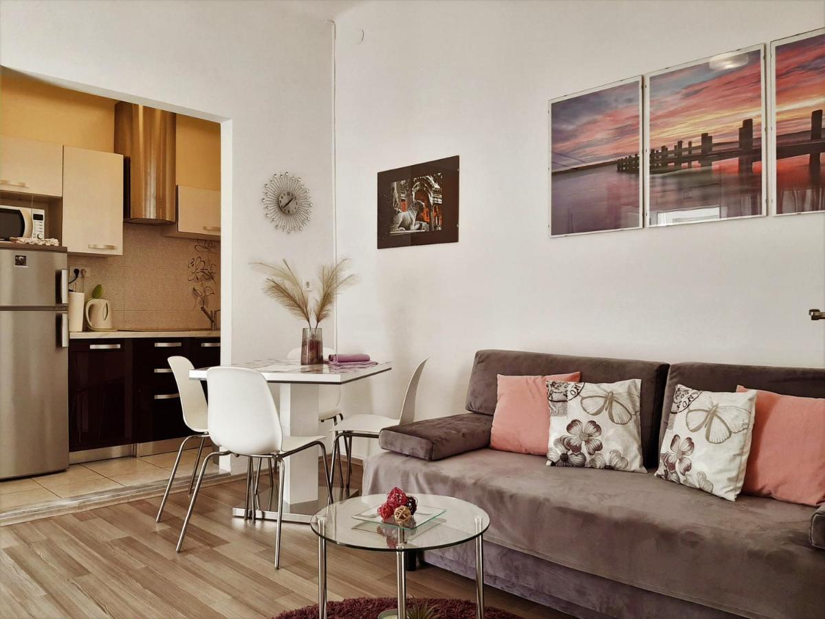 Perimar Luxury Apartments And Rooms Split Center Esterno foto