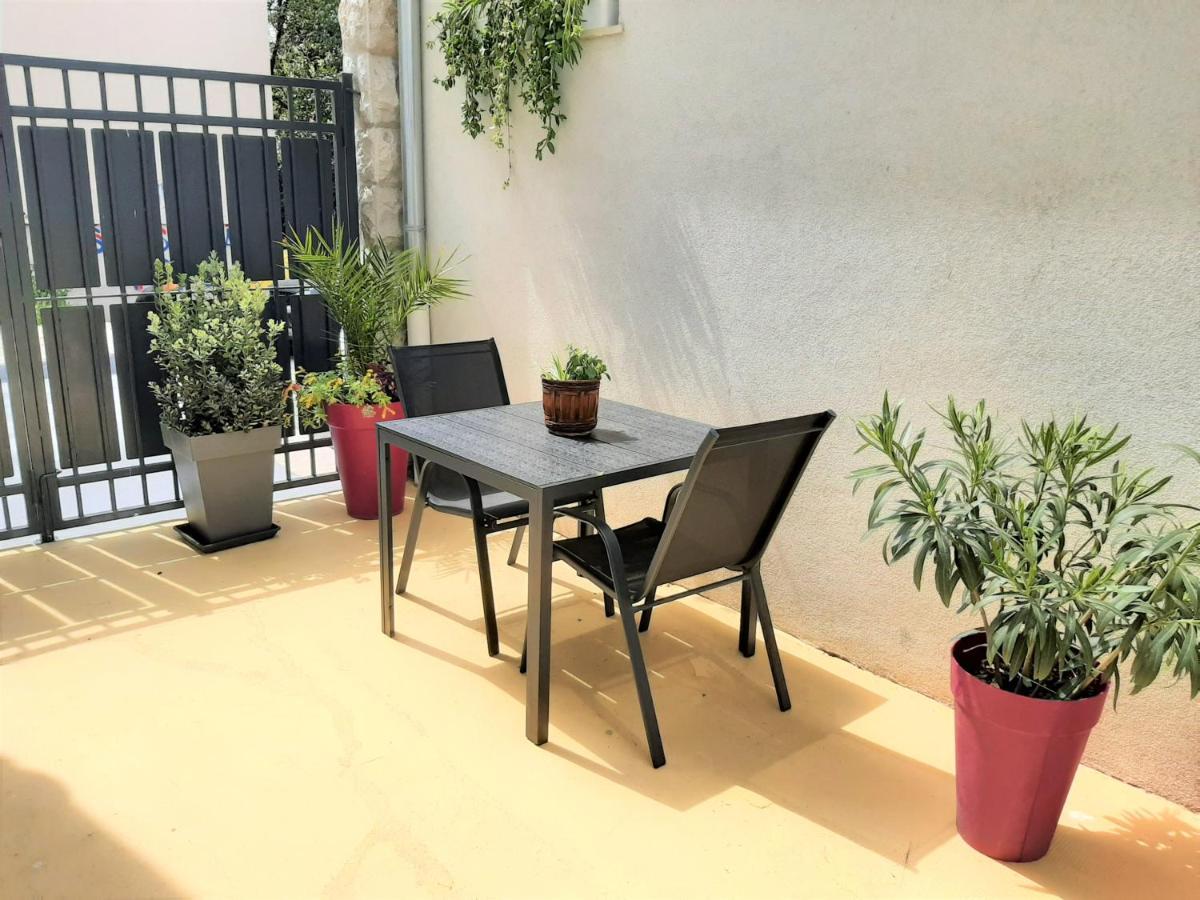 Perimar Luxury Apartments And Rooms Split Center Esterno foto