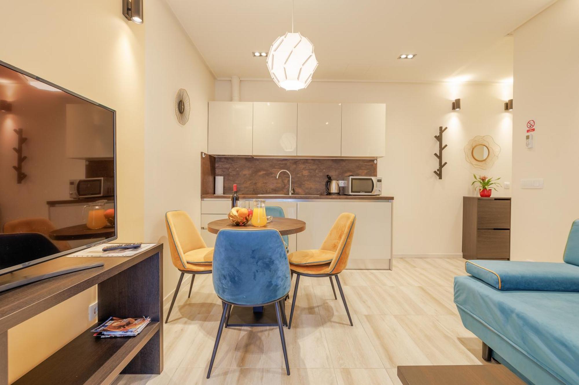 Perimar Luxury Apartments And Rooms Split Center Esterno foto