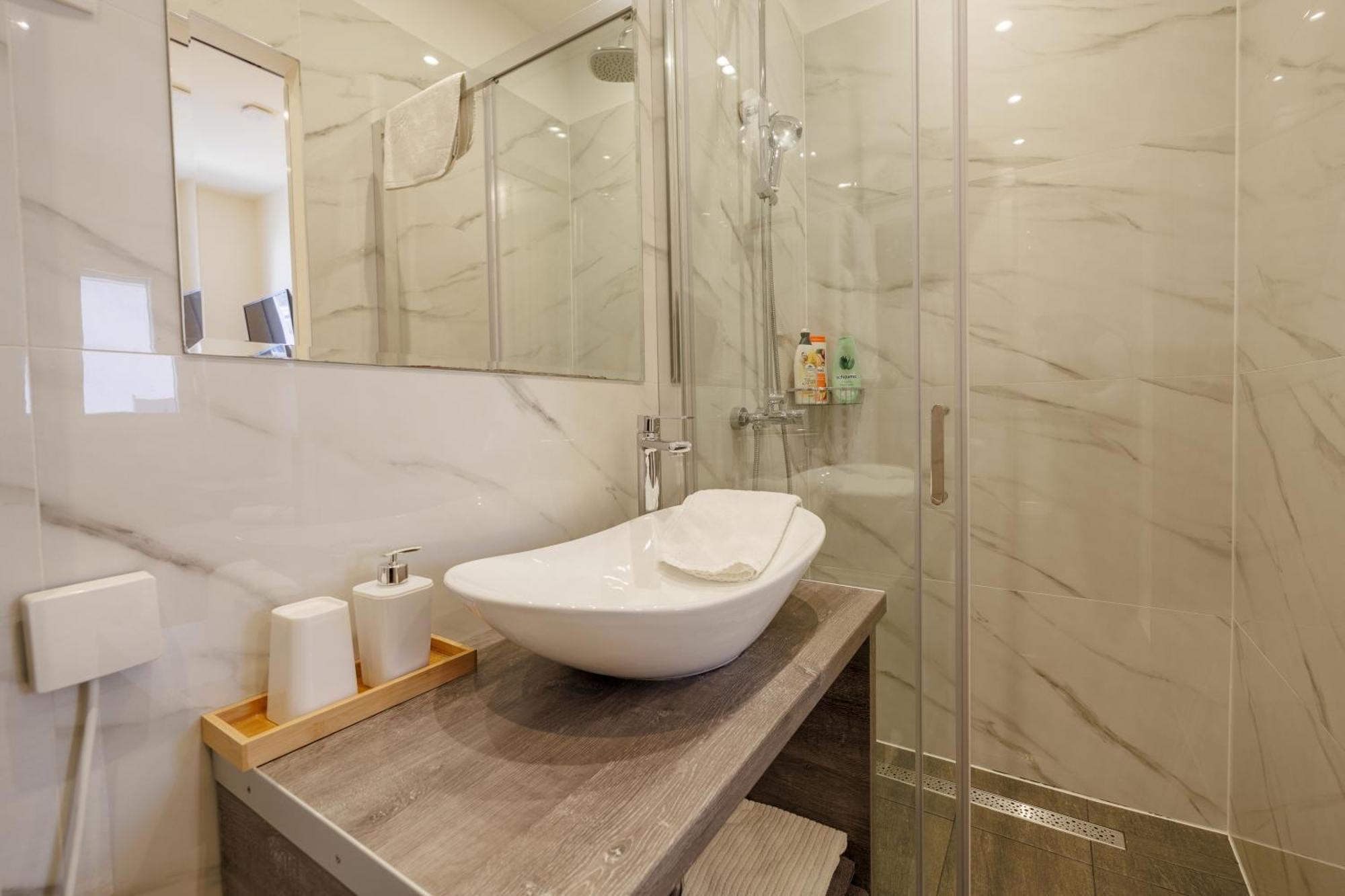 Perimar Luxury Apartments And Rooms Split Center Esterno foto