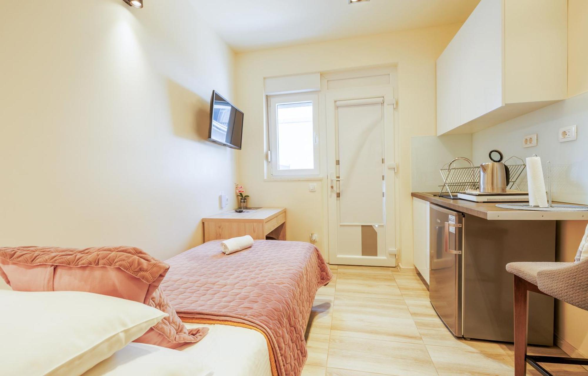 Perimar Luxury Apartments And Rooms Split Center Esterno foto