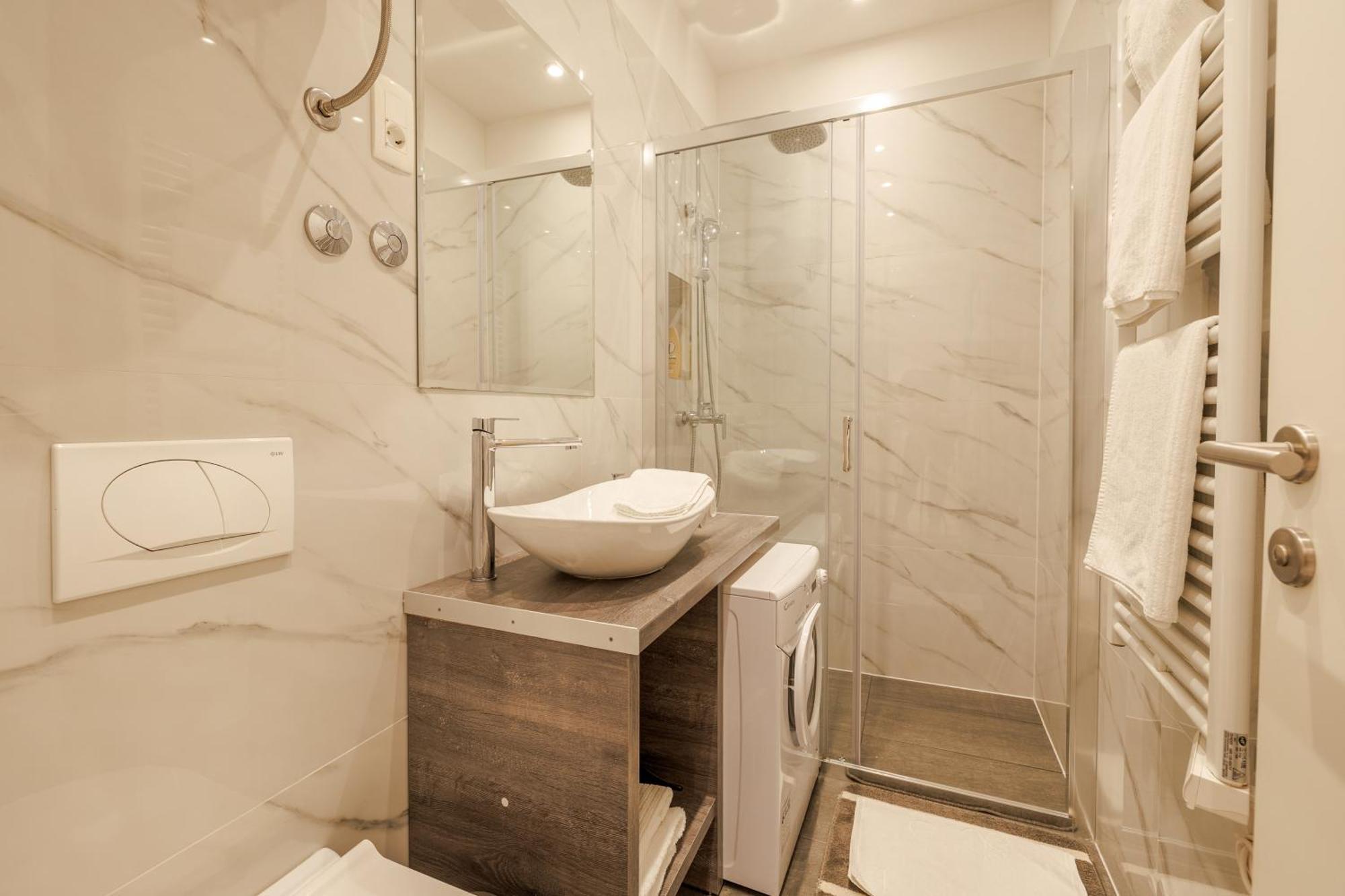 Perimar Luxury Apartments And Rooms Split Center Esterno foto
