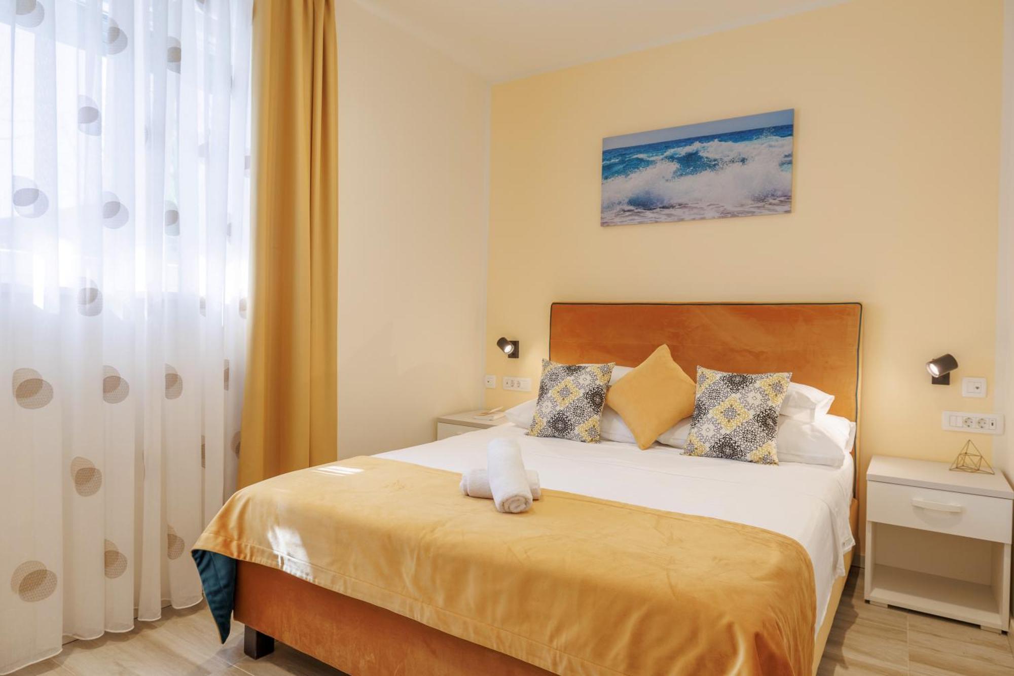 Perimar Luxury Apartments And Rooms Split Center Esterno foto