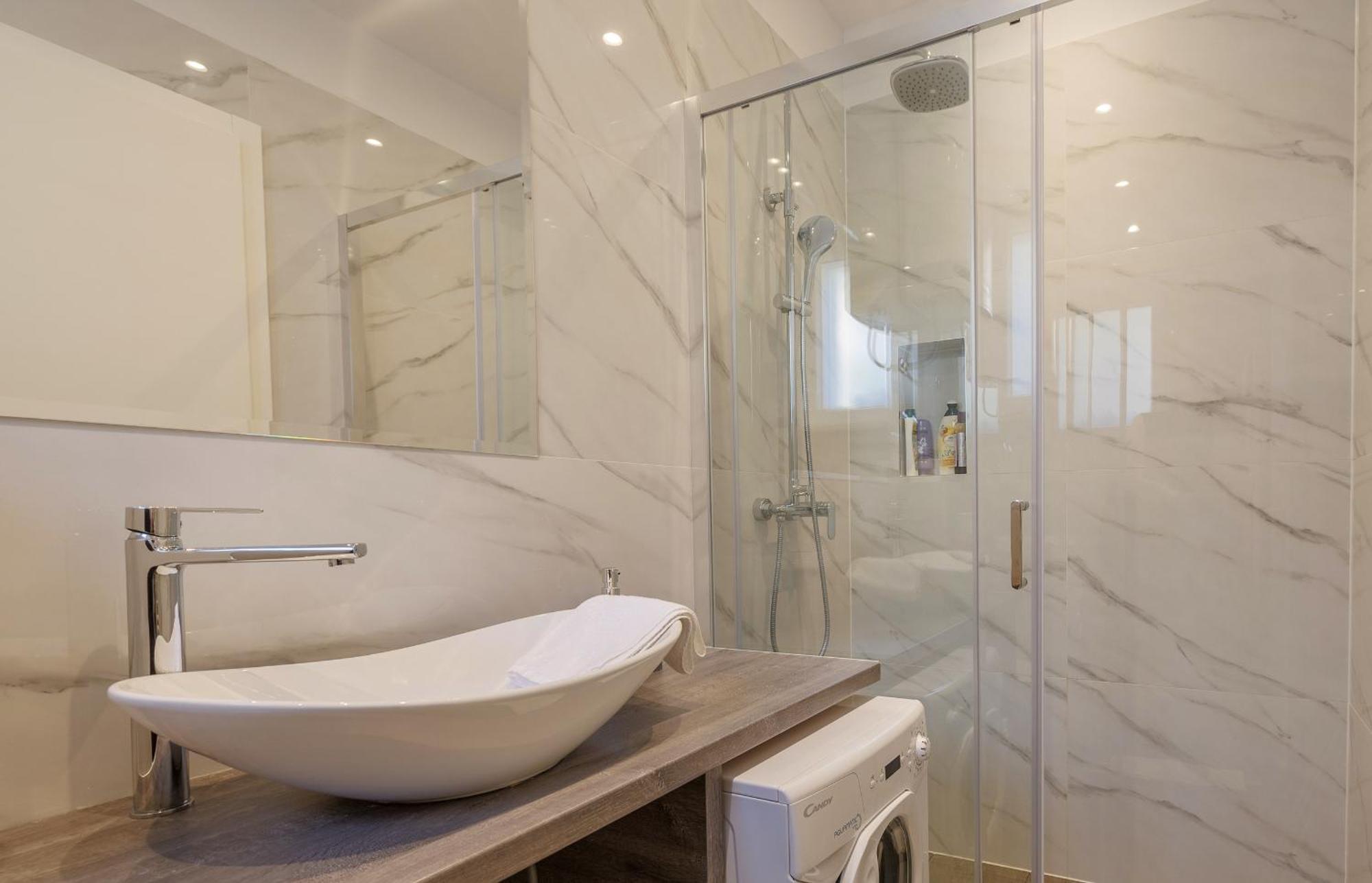 Perimar Luxury Apartments And Rooms Split Center Esterno foto