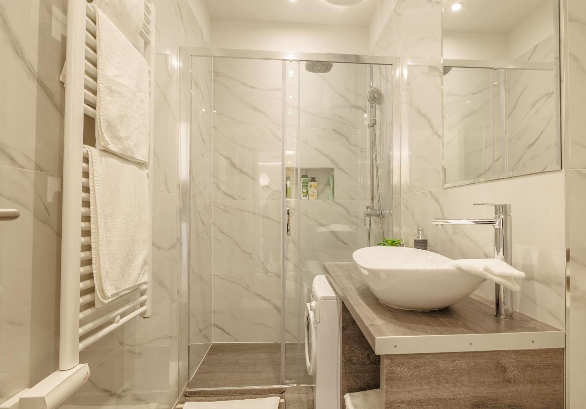 Perimar Luxury Apartments And Rooms Split Center Esterno foto