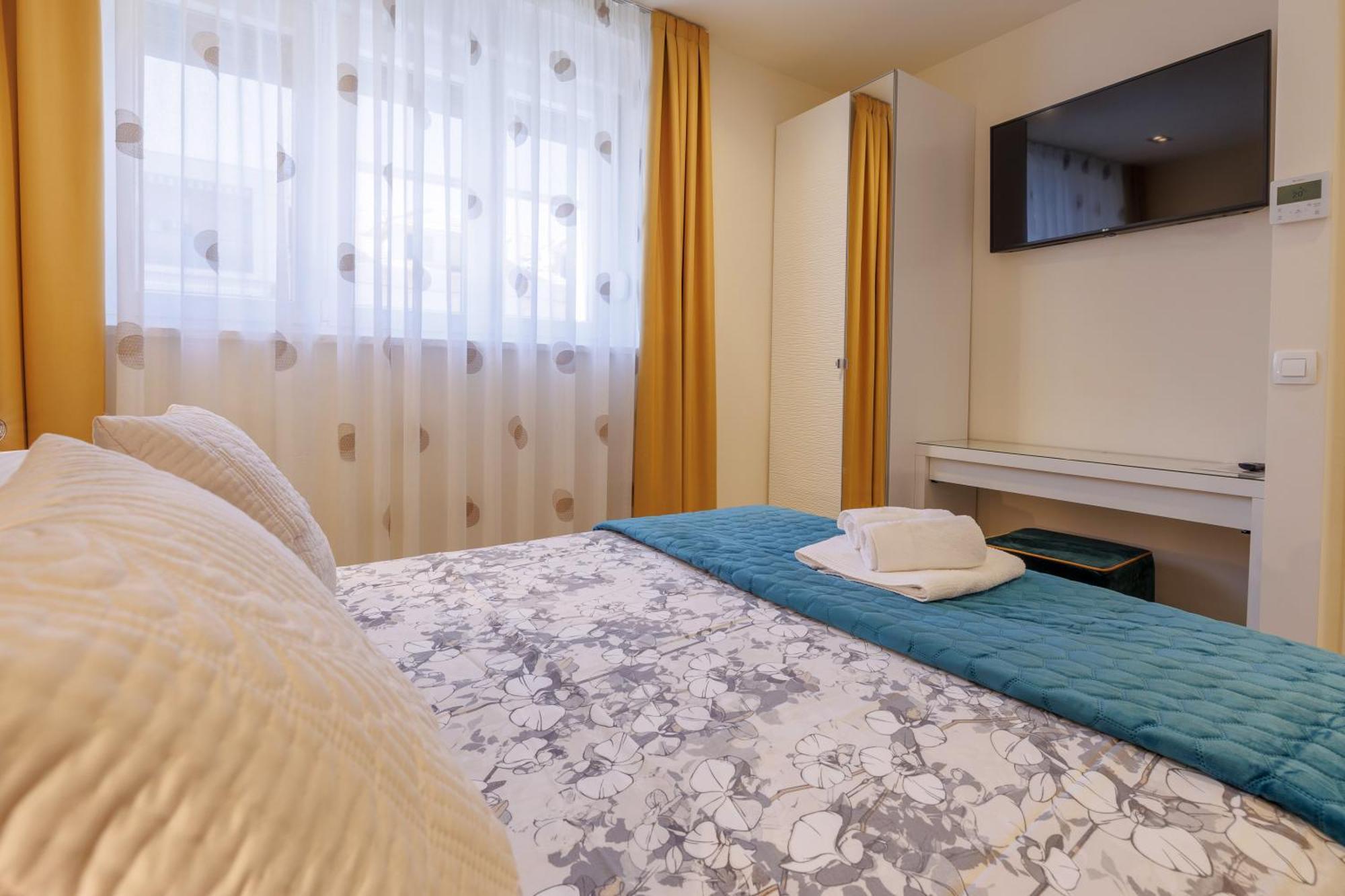 Perimar Luxury Apartments And Rooms Split Center Esterno foto