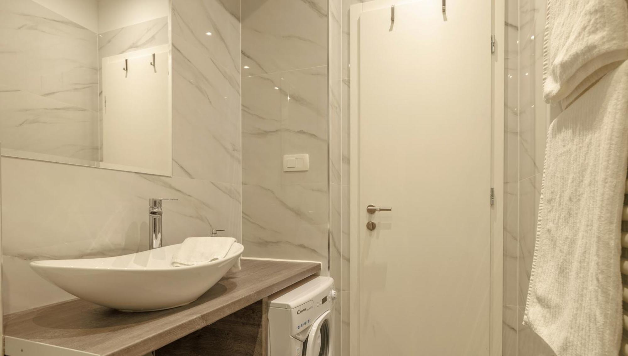 Perimar Luxury Apartments And Rooms Split Center Camera foto