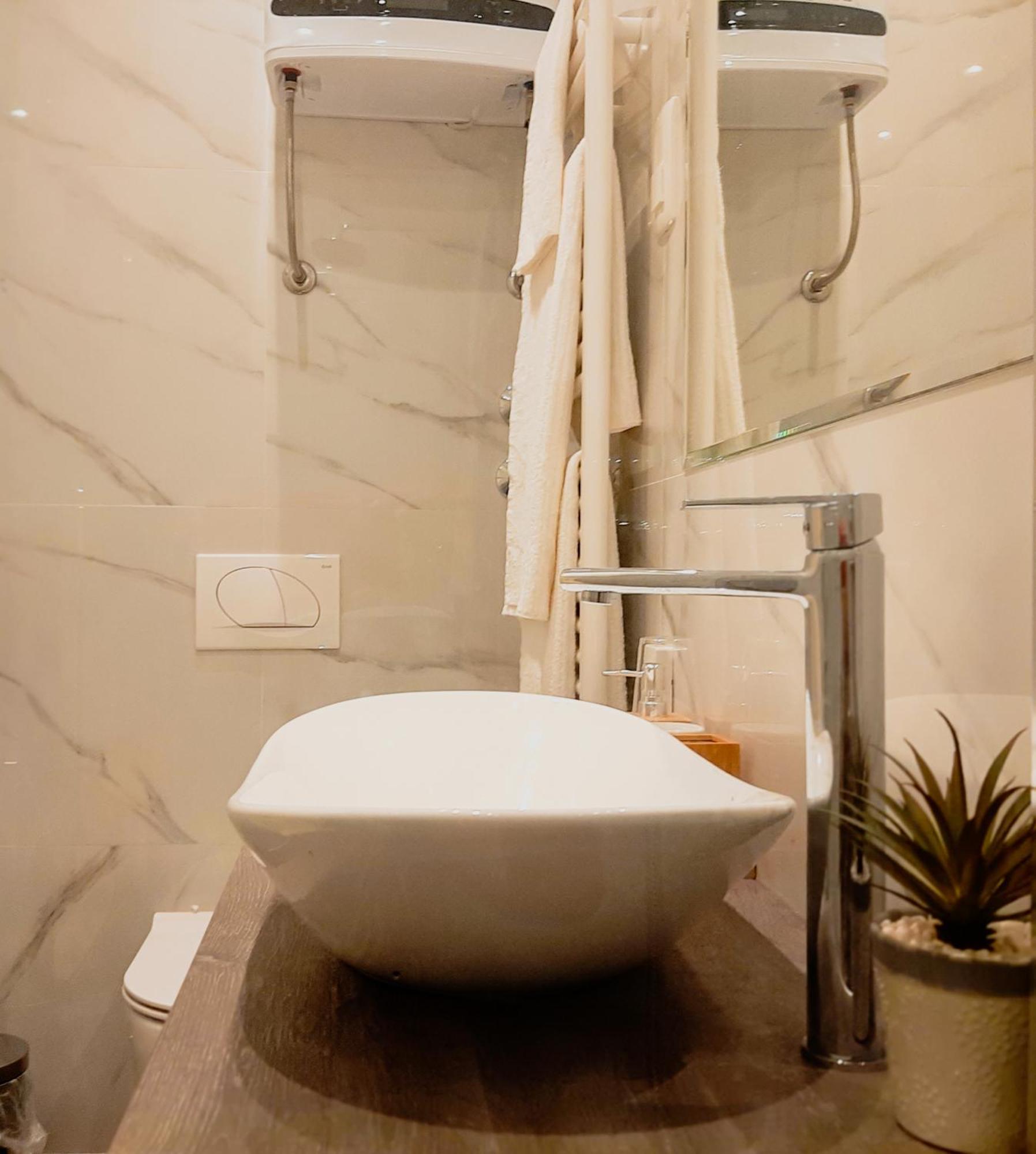 Perimar Luxury Apartments And Rooms Split Center Camera foto