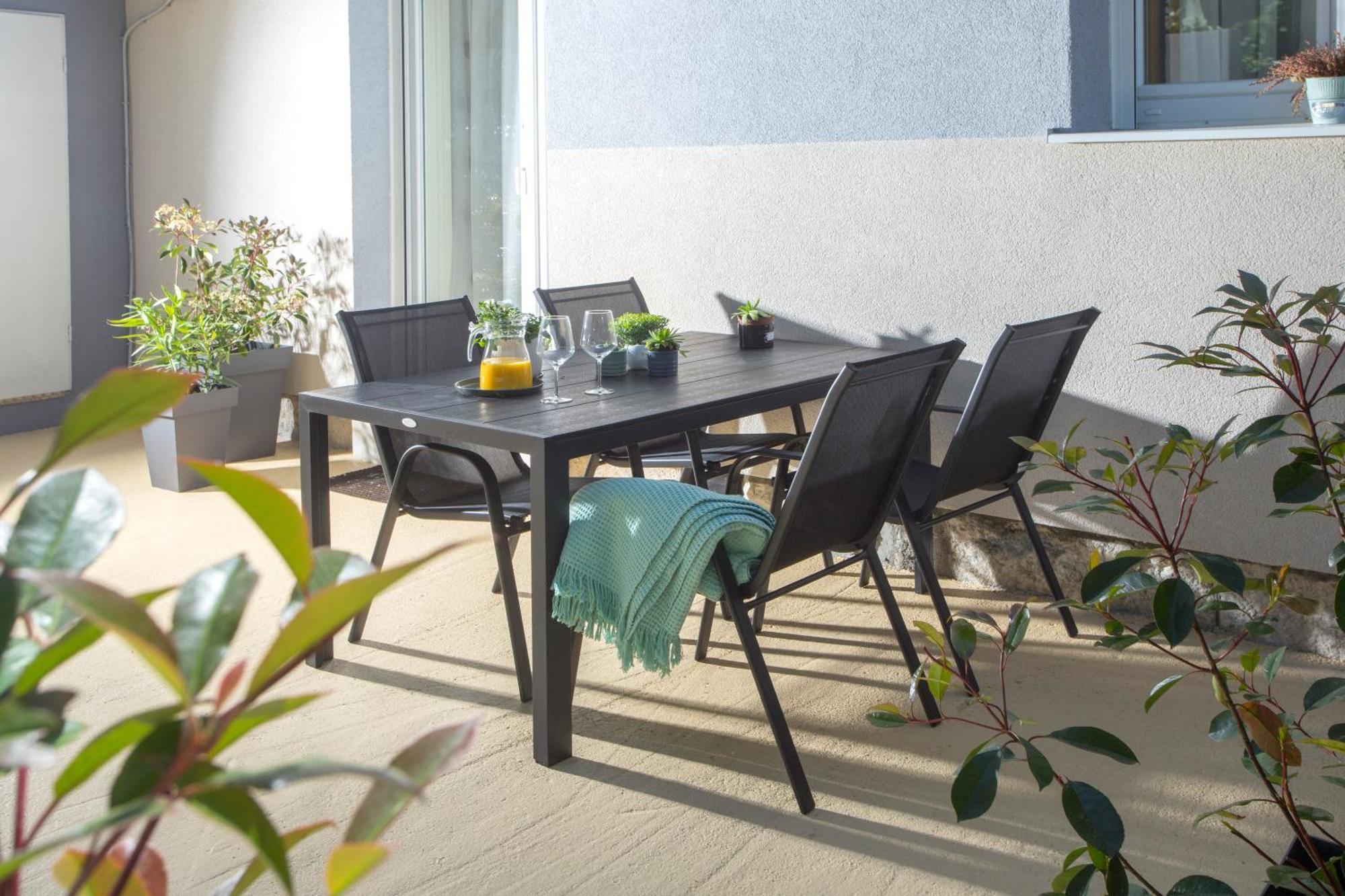 Perimar Luxury Apartments And Rooms Split Center Camera foto